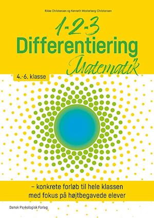 1-2-3 Differentiering – Matematik 4.-6. klasse