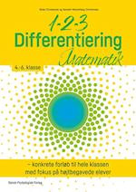 1-2-3 Differentiering – Matematik 4.-6. klasse