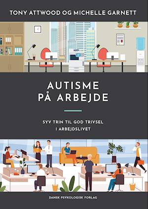 Autisme på arbejde