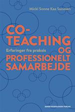 Co-teaching og professionelt samarbejde