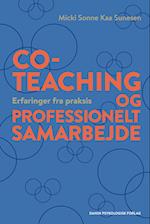 Co-teaching og professionelt samarbejde