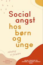 Socialangst hos børn og unge