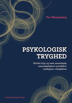 Psykologisk tryghed