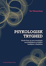 Psykologisk tryghed