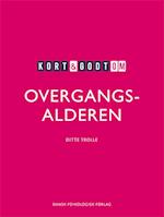 Kort & godt om OVERGANGSALDEREN