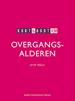 Kort & godt om OVERGANGSALDEREN