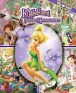 Disney Kig & Find Klokkeblomst