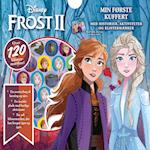 Disney Frost 2 - Min første kuffert m. hank