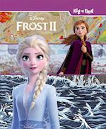 Disney Kig & Find Frost 2