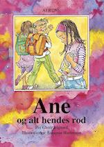 Ane og alt hendes rod