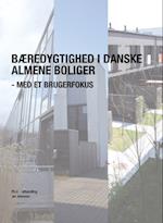 Bæredygtighed i danske almene boliger - med et brugerfokus