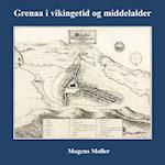Grenå i vikingetid og middelalder
