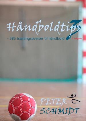 Håndboldtips 3