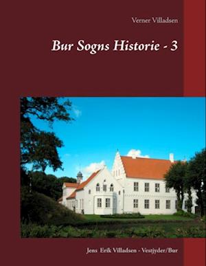 Bur Sogns historie