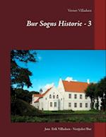 Bur Sogns historie