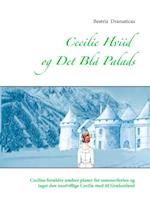 Cecilie Hviid og det blå palads