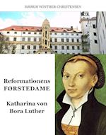 Reformationens Førstedame
