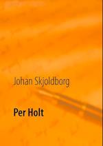 Per Holt