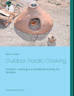 Outdoor Nordic Cooking