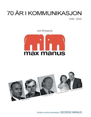Firmaene Max Manus