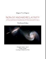 Non-Standard Relativity