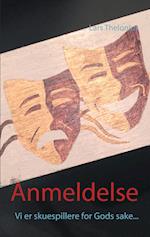 Anmeldelse