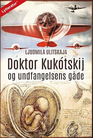 Doktor Kukótskij og undfangelsens gåde