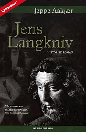 Jens Langkniv