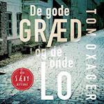 De gode græd og de onde lo