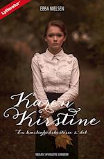 Karen Kirstine - en kærlighedshistorie 2. del