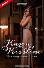 Karen Kirstine - en kærlighedshistorie 3. del