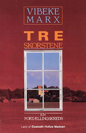 Tre skorstene