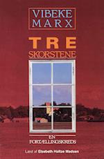 Tre skorstene