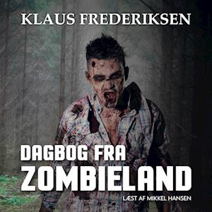 Dagbog fra zombieland