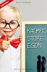 Kæmpe store Egon