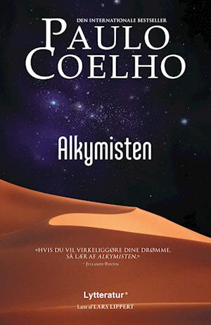 Få Alkymisten Af Paulo Coelho Som Lydbog I Lydbog Download - 