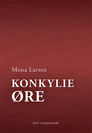 Konkylieøre