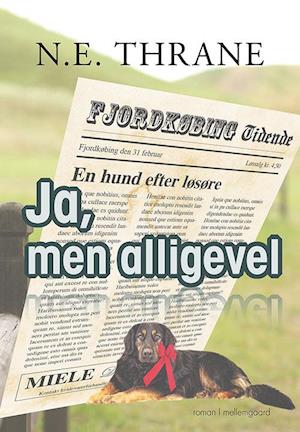 Ja, men alligevel