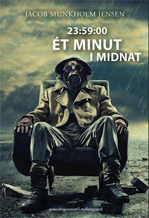 Ét minut i midnat