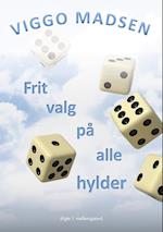 Frit valg på alle hylder