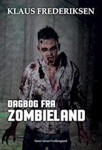 Dagbog fra zombieland