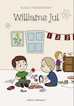 WILLIAMS JUL