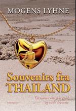 Souvenirs fra Thailand