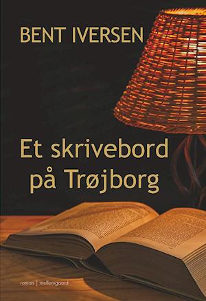 Et skrivebord på Trøjborg
