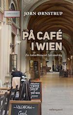 På café i Wien