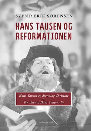 Hans Tausen og reformationen
