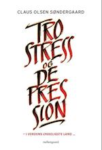 Tro, stress og depression