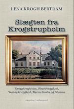 Slægten fra Krogstrupholm