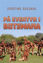 På eventyr i Botswana