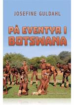 Pa° eventyr i Botswana